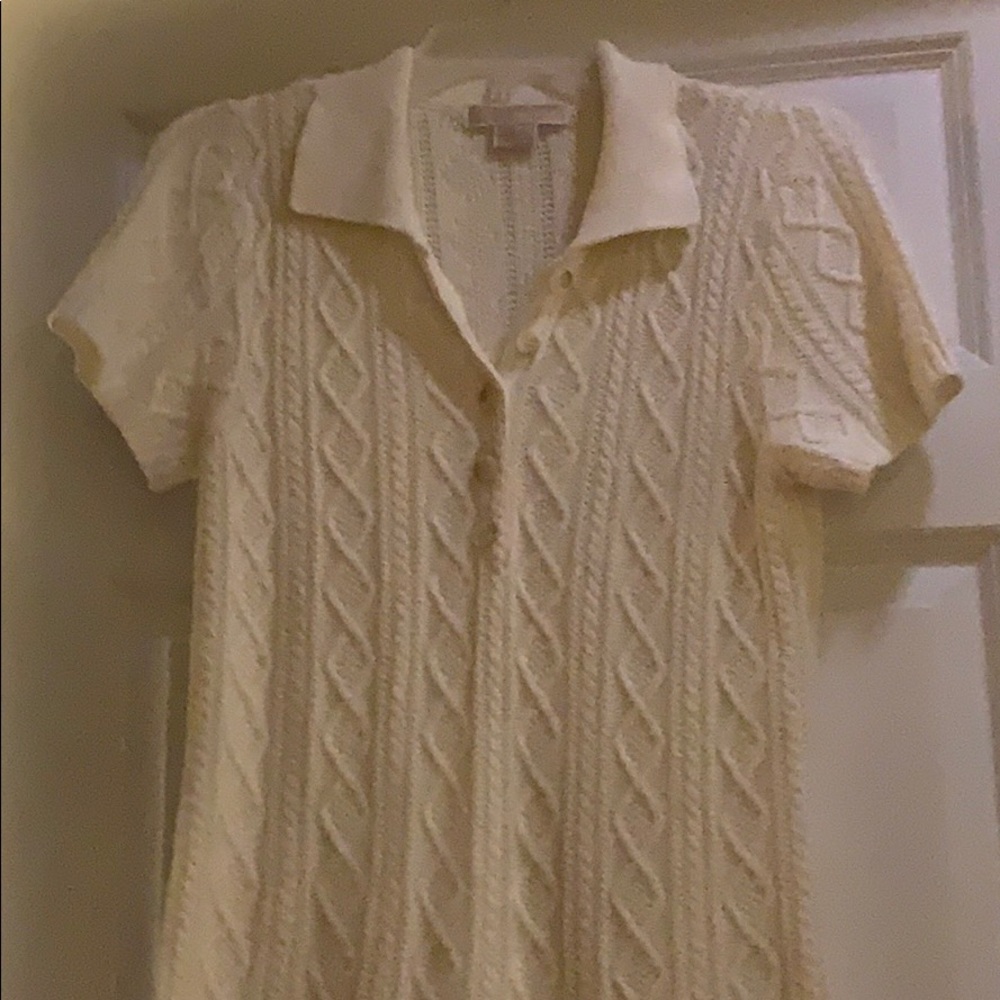 Michael Kors shirt